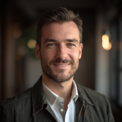 Damian Kubiak — Kasyno na prawdziwe pieniądze reviewer