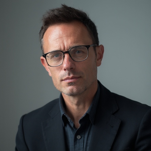 Krzysztof Wasilewski — Kasyno na prawdziwe pieniądze reviewer